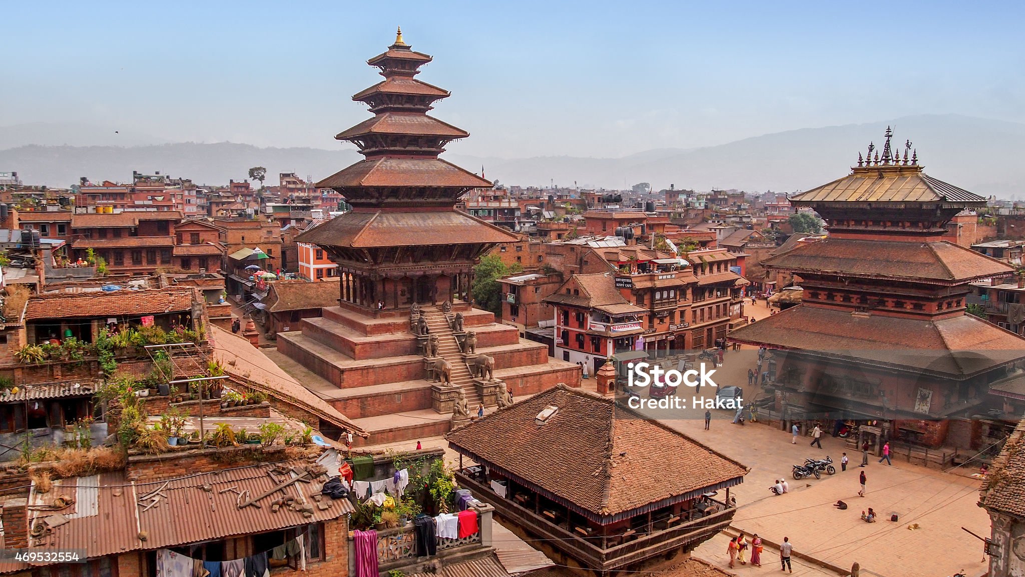 Bhaktapur